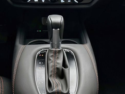 Certified 2026 Honda HR-V Sport image 17