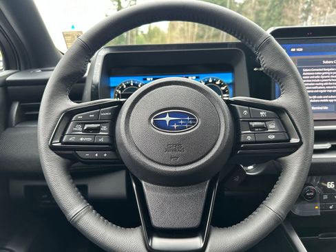 New 2026 Subaru Outback Premium image 16