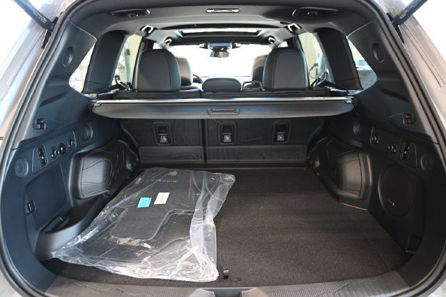 New 2026 Subaru Forester Touring AWD/4WD image 16