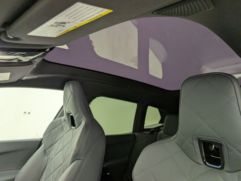 New 2026 BMW iX xDrive60 w/ M Sport Package image 15