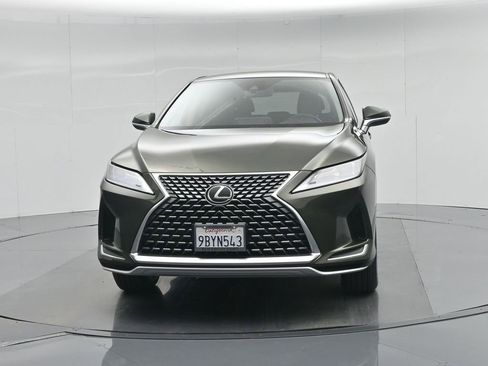 Used 2022 Lexus RX 350 FWD image 60