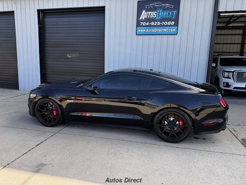 Used 2015 Ford Mustang GT Premium w/ Equipment Group 401A image 18