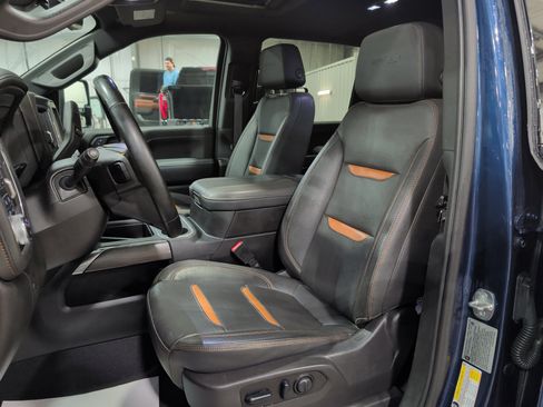 Used 2023 GMC Sierra 2500 AT4 w/ AT4 Premium Plus Package image 6