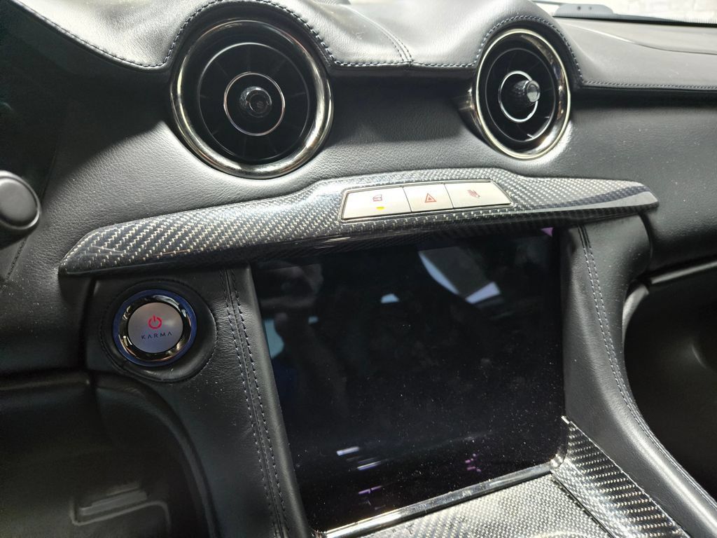 Used 2020 Karma Revero GT RWD image 20