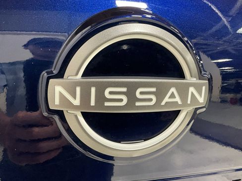 Used 2025 Nissan Rogue Platinum w/ Platinum Premium Package AWD/4WD image 29