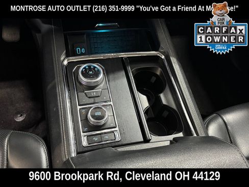 Used 2022 Ford Expedition XLT AWD/4WD image 25
