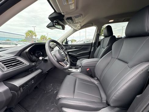New 2026 Subaru Ascent Premium AWD/4WD image 13