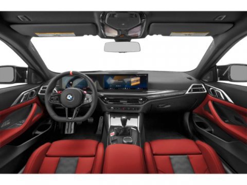 New 2027 BMW M4 xDrive Competition w/ M Carbon Exterior Package AWD/4WD image 10