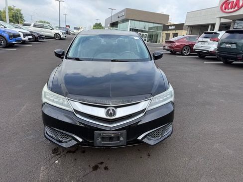 Used 2016 Acura ILX FWD image 2