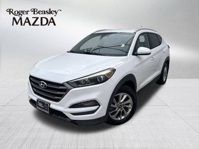 Used 2016 Hyundai Tucson SE w/ Option Group 02