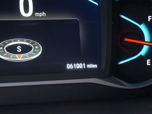 Certified 2020 Honda Passport Touring image 20