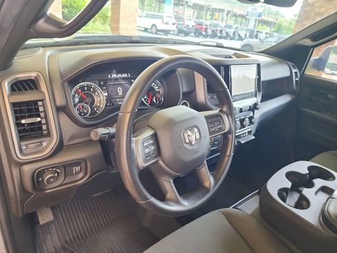 Used 2022 RAM 2500 Tradesman AWD/4WD image 10