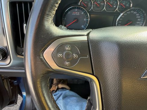 Used 2018 Chevrolet Silverado 2500 LT w/ All Star Edition image 28