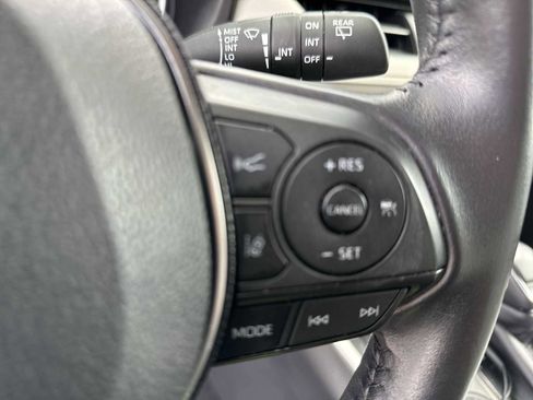 Used 2020 Toyota RAV4 Limited w/ All Weather Liner Package image 24