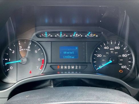 Used 2019 Ford F250 XL w/ STX Appearance Package AWD/4WD image 21