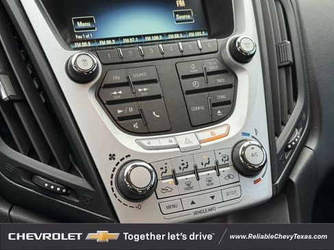 Used 2012 Chevrolet Equinox LT w/ All-Star Package FWD image 21