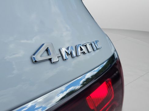 New 2026 Mercedes-Benz GLS 580 4MATIC image 34