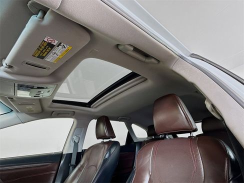 Used 2018 Lexus RX 450hL image 24