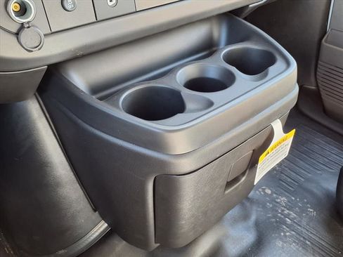New 2025 Chevrolet Express 3500 w/ Power Convenience Package image 9