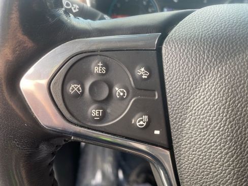 Used 2018 Chevrolet Traverse High Country w/ LPO, Floor Liner Package image 25