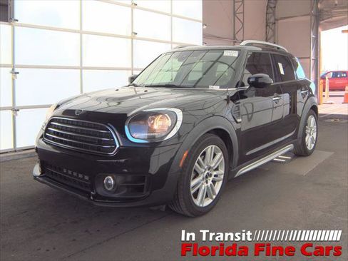 Used 2020 MINI Cooper Countryman image 2