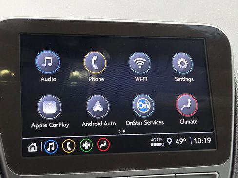 Used 2024 Chevrolet Malibu LT image 18