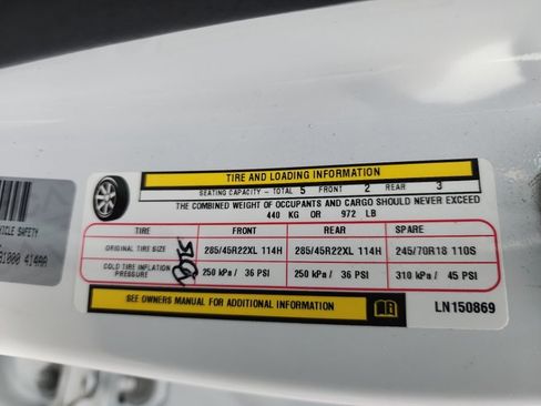 Used 2020 RAM 1500 Limited AWD/4WD image 30