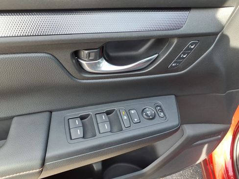 Certified 2025 Honda CR-V Sport-L image 15