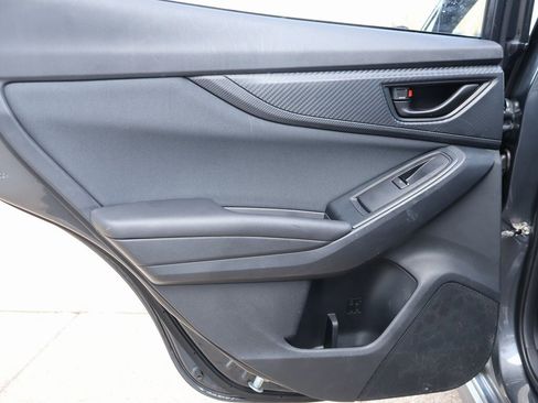 Used 2021 Subaru Crosstrek 2.0i Premium image 17