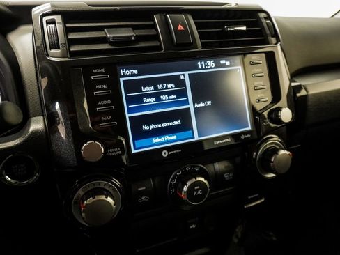 Used 2024 Toyota 4Runner TRD Off-Road image 24