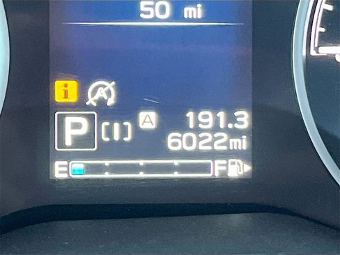 Used 2024 Subaru Forester Limited image 12