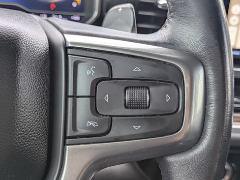 Used 2023 Chevrolet Silverado 1500 LT RWD image 26