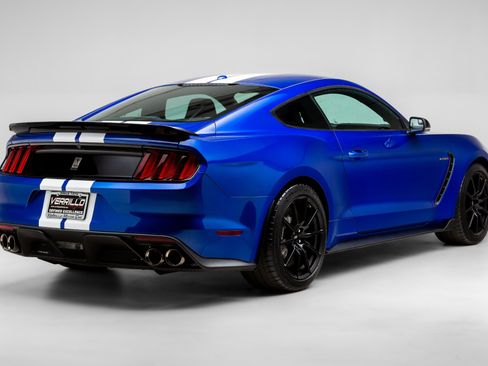 Used 2018 Ford Mustang Shelby GT350 w/ Electronics Package image 5