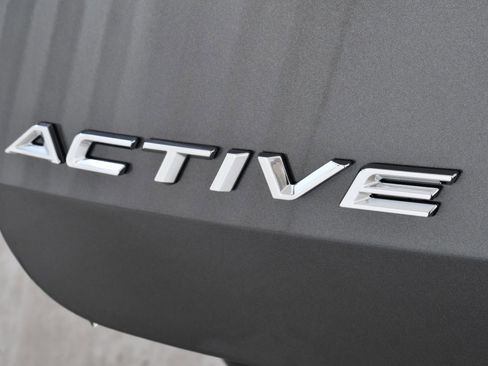 New 2025 Ford Explorer Active w/ Active Comfort Package image 23