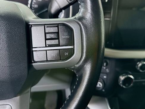 Used 2021 Ford F150 XLT w/ Equipment Group 302A High AWD/4WD image 25