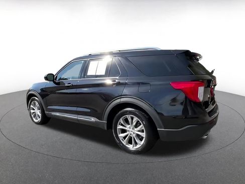 Used 2024 Ford Explorer Limited image 10