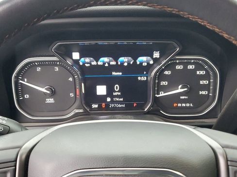 Used 2023 GMC Sierra 2500 AT4 w/ AT4 Premium Plus Package image 23