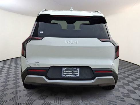 Certified 2024 Kia EV9 Wind image 6