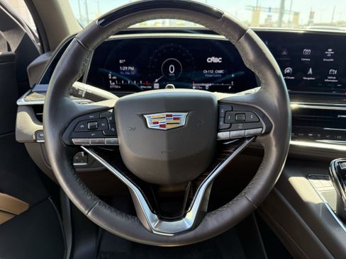 Used 2024 Cadillac Escalade ESV Sport w/ LPO, ONYX Package image 19