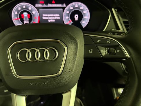 Used 2023 Audi Q5 2.0T Premium Plus w/ Premium Plus Package AWD/4WD image 20