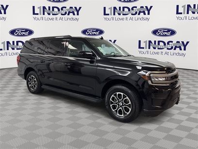 Certified 2024 Ford Expedition Max XLT