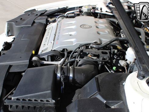 Used 2002 Cadillac Eldorado Touring w/ Preffered Equipment Group image 26