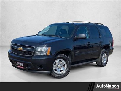 Used 2013 Chevrolet Tahoe LS w/ Convenience Package