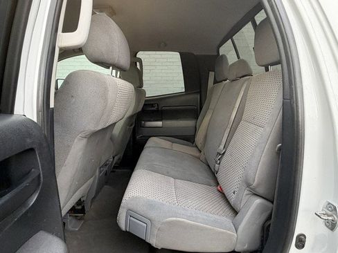 Used 2010 Toyota Tundra 4x4 Double Cab Long Bed image 20