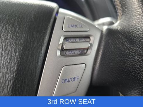 Used 2019 INFINITI QX80 Luxe AWD/4WD image 20