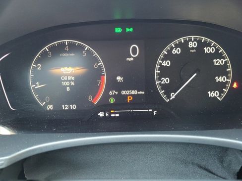 Certified 2025 Honda Civic LX image 29