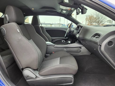 Used 2021 Dodge Challenger GT w/ Blacktop Package image 14