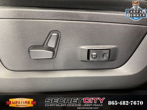 Used 2024 RAM 2500 Laramie w/ Safety Group AWD/4WD image 13