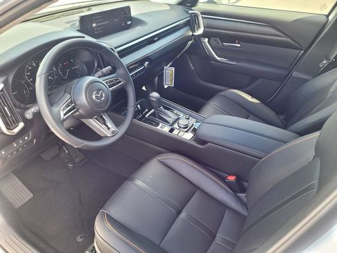 New 2026 MAZDA CX-50 AWD 2.5 Hybrid w/ Weather Package image 6