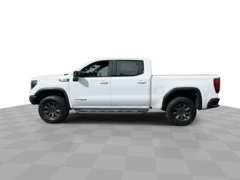 New 2026 GMC Sierra 1500 AT4X image 5